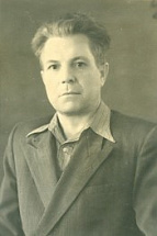 Кучин Иван Иванович
